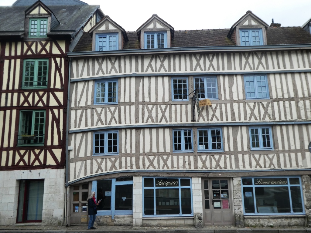 Rouen - 2018